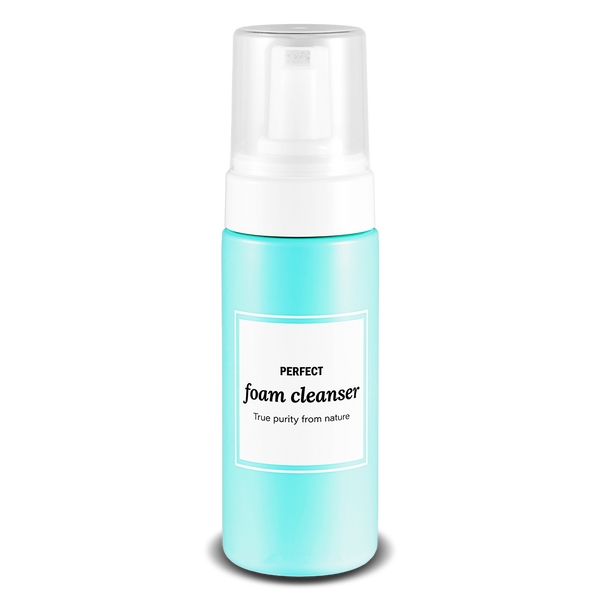 Perfect Foam Cleanser