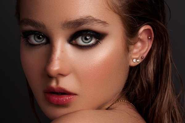 From Beginner to Pro: How to Create a Flawless Smokey Eye