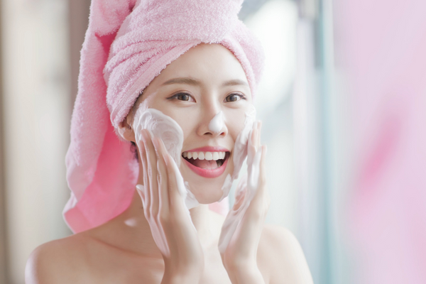 Double Cleansing: Why it's Important and How to Incorporate it into Your Routine