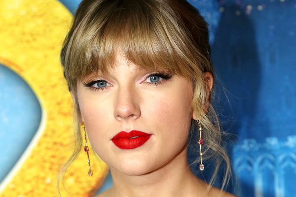 The Perfect Red Lip Routine - Taylor’s Version