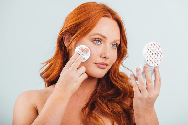 Conceal, Sculpt, and Highlight Your Face With the Perfect Concealer