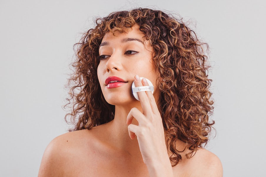 Foundation for All Day Wear: How Lava Art's Formulas Stay Put