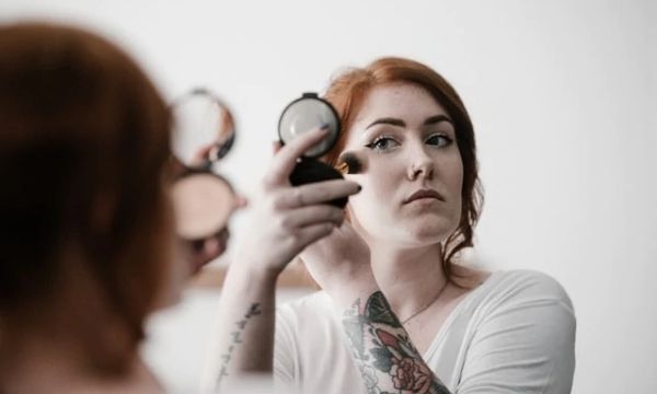 5 Tips And Tricks For A Natural ‘No Makeup’ Makeup Look