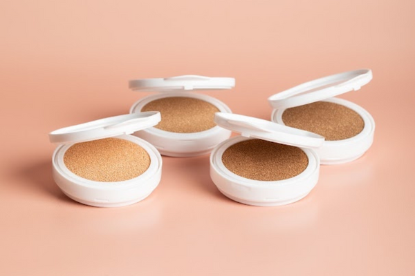 Liquid Foundation vs. Powder Foundation