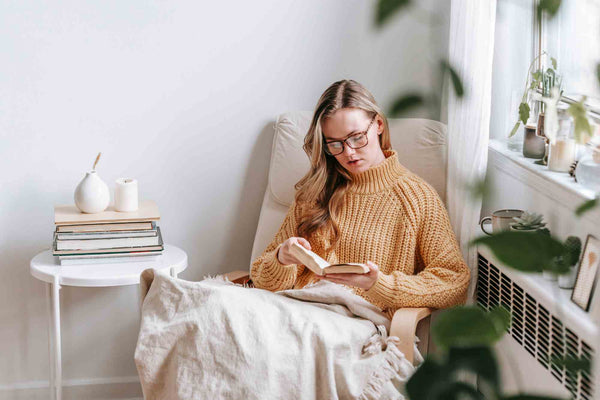 8 Empowering Books Every Woman Should Read