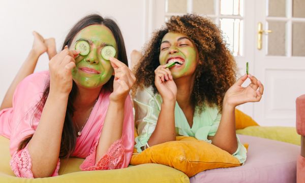 8 Self-Care Ideas That’ll Make You Feel (And Look) Better