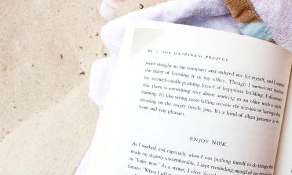 Beach Reads to Keep You Company this Summer