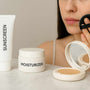 Should You Put on Moisturizer or Sunscreen First?