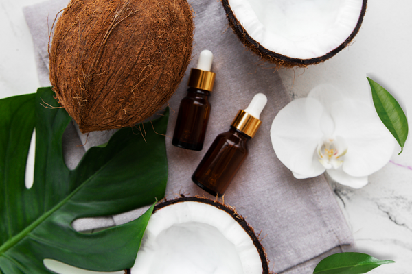 The Natural Way: How to Use Coconut Oil as a Makeup Remover