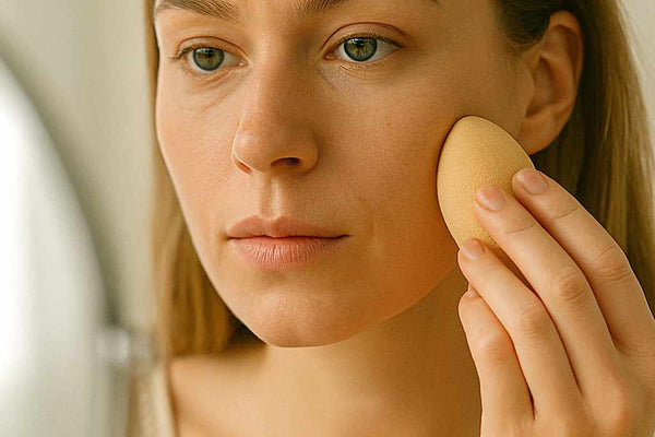 Foundation Fails: Avoid These Common Mistakes For A Flawless Base