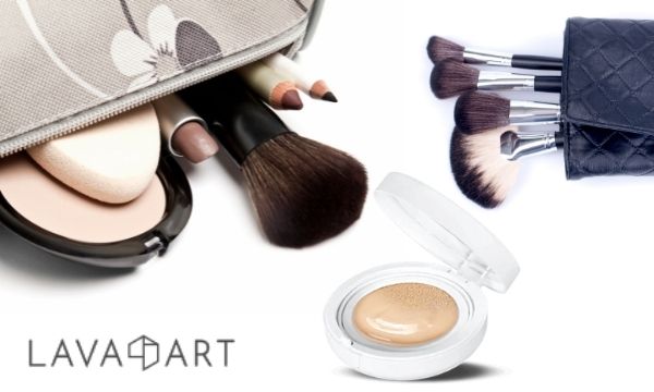 Here’s Why You Need a Compact Cushion in Your Makeup Bag