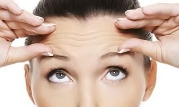 How to prevent wrinkles & fine lines