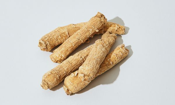 Ingredient Edit: Ginseng Root