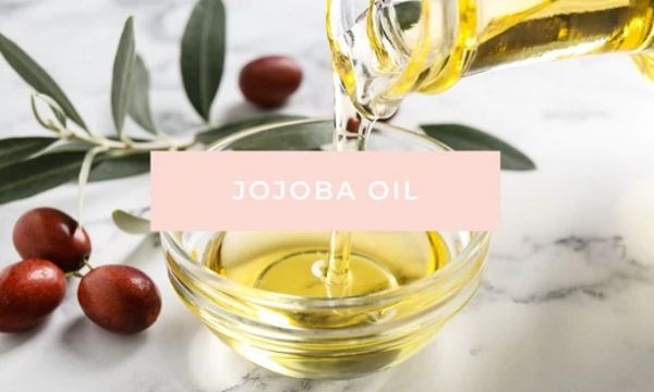 Ingredient Edit: Jojoba Oil