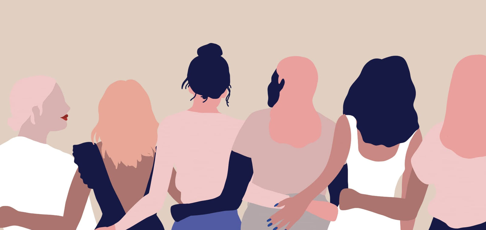5 Inspirational American Women (International Women's Day)