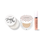 The Secret to Smooth Cushion Application