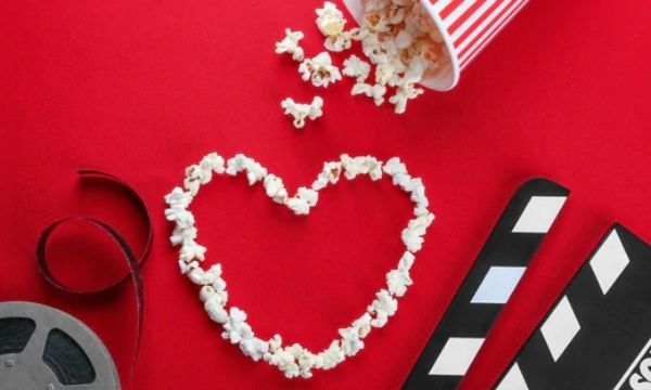 Our Top 5 Valentine’s Day Movies