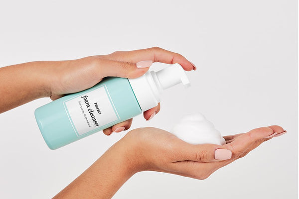 5 Steps to Prep Your Skin Before Makeup