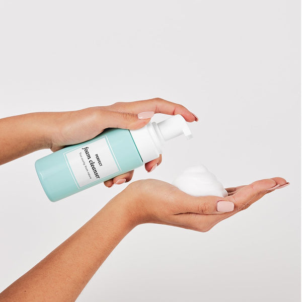 5 Steps to Prep Your Skin Before Makeup