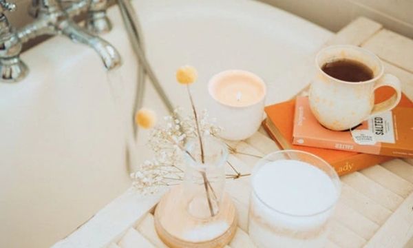 Self-Care Tips Perfect for Valentine’s Day