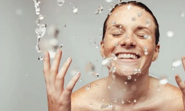 The Importance of Water for Your Skin