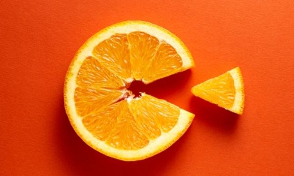 Vitamin C & Why It’s Important