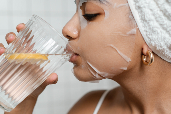 Why Water is Essential for Skin and Overall Health