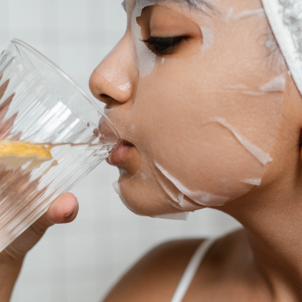 Why Water is Essential for Skin and Overall Health