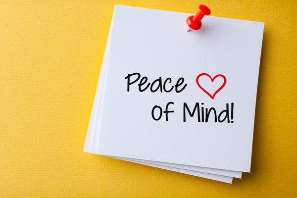 How To Protect Your Peace and Set Boundaries