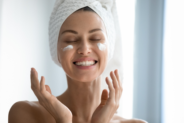 Why Niacinamide is the Hero Ingredient in Our Foundation