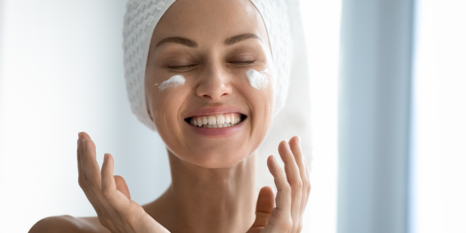 Why Niacinamide is the Hero Ingredient in Our Foundation