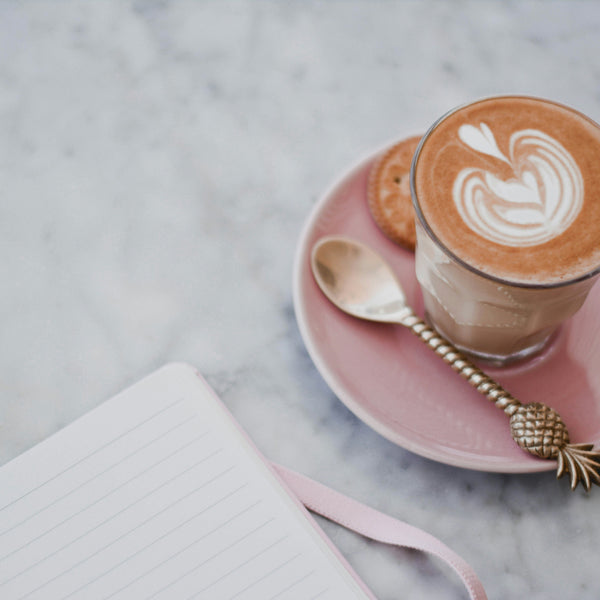 Solo Dates & Soft Looks: Romanticising Life 101