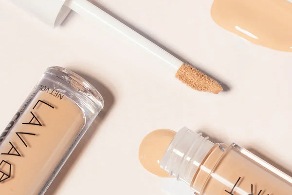 This Concealer Is One of the Best I’ve Ever Tried on My Dark Circles