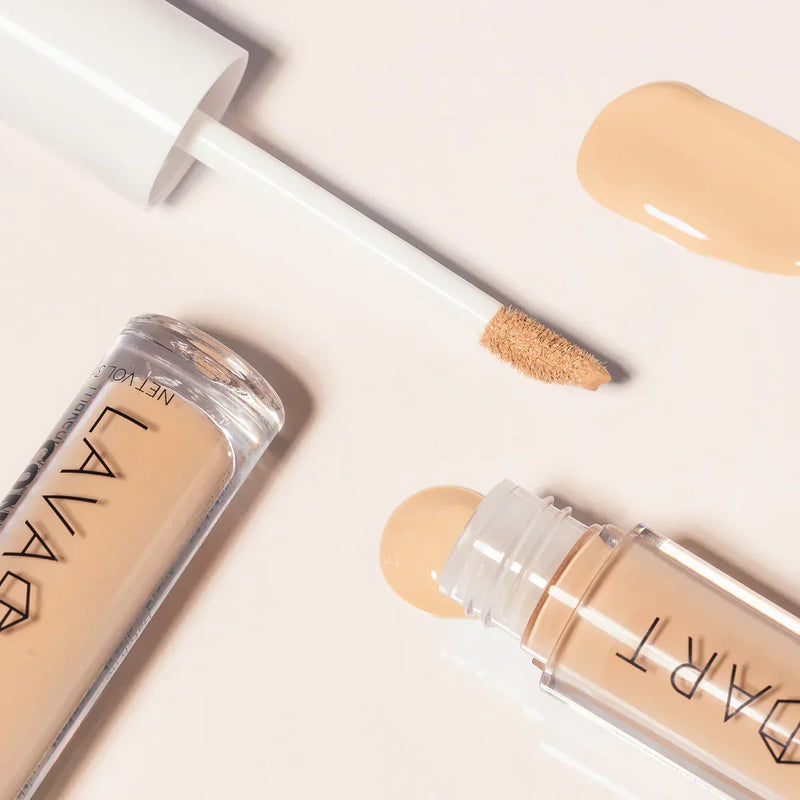This Concealer Is One of the Best I’ve Ever Tried on My Dark Circles