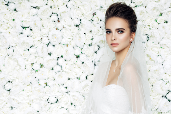 Bridal makeup: How to choose the right look for your big day