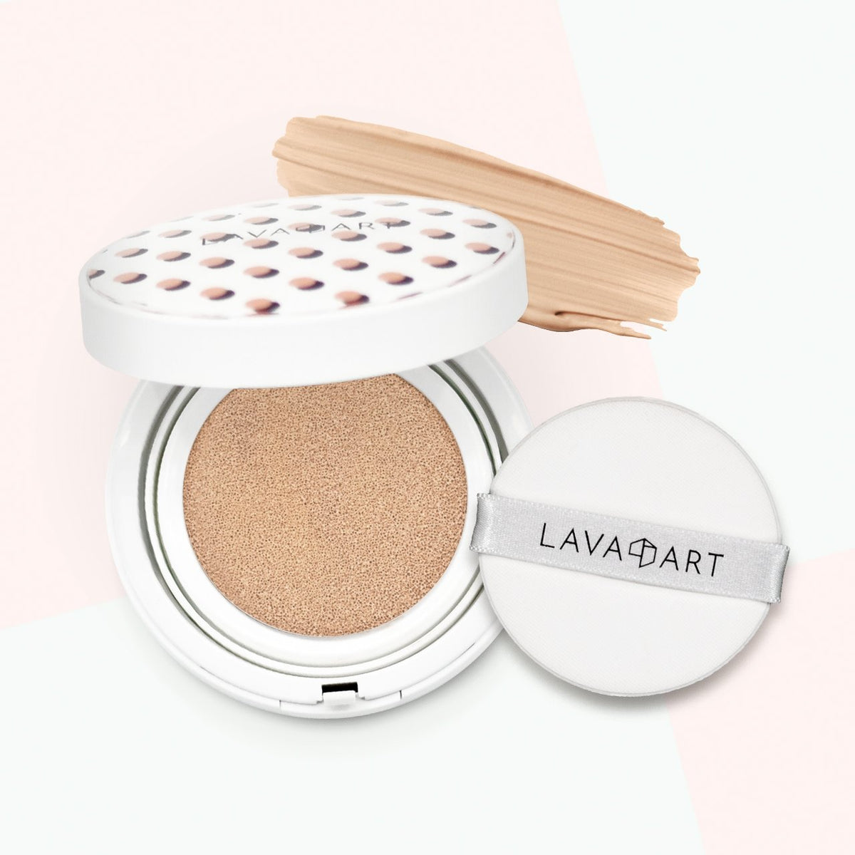 Glow Compact Foundation