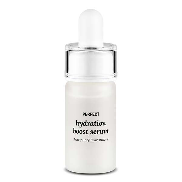 Perfect Hydration Boost Serum