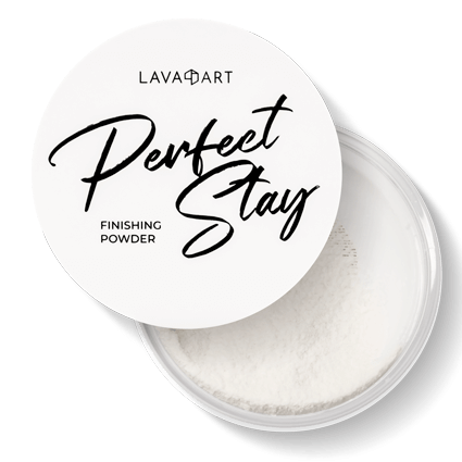 Perfect Stay Finishing Powder